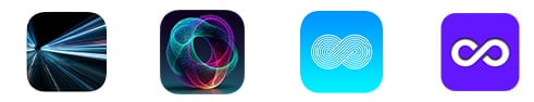 Bundle Icons